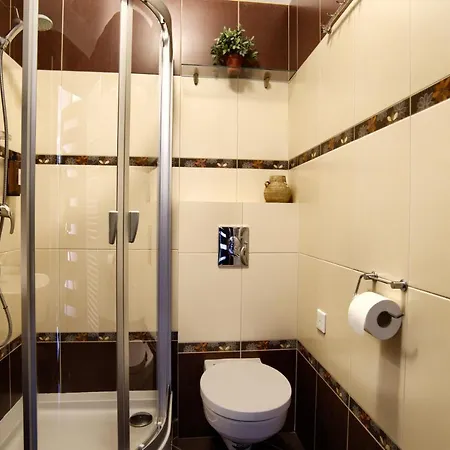 Visitzakopane - Pod Jodlami Zakopane