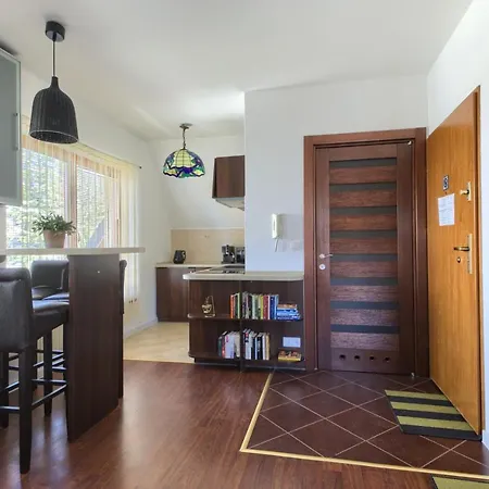 Visitzakopane - Pod Jodlami * Zakopane