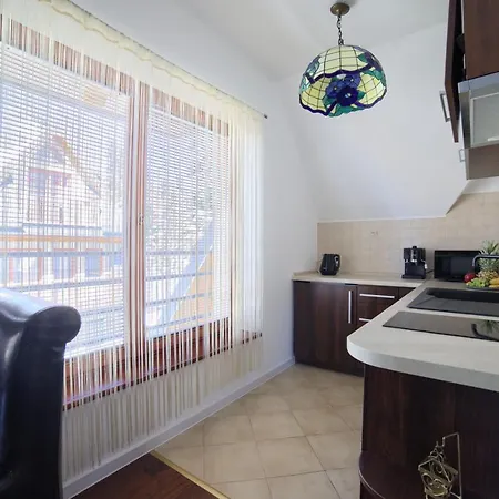 Visitzakopane - Pod Jodlami Zakopane