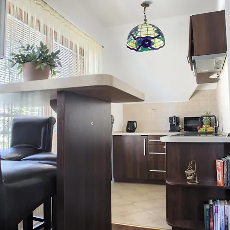 Visitzakopane - Pod Jodlami *