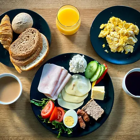 Lejlighed Visitzakopane - Pod Jodlami Zakopane