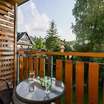 Visitzakopane - Pod Jodlami Appartement *