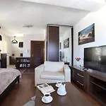 Appartement Visitzakopane - Pod Jodlami