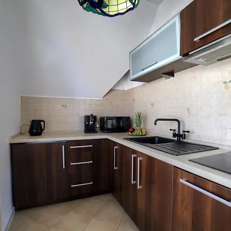 Apartment Visitzakopane - Pod Jodlami Zakopane