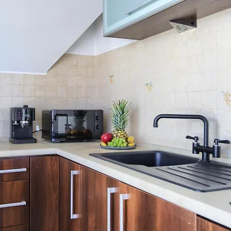 Visitzakopane - Pod Jodlami *