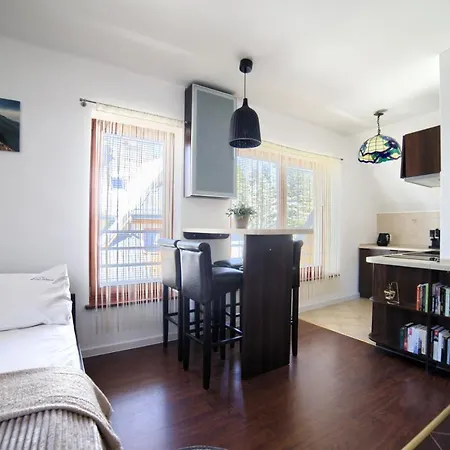 Appartement Visitzakopane - Pod Jodlami